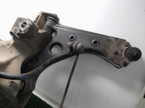 Subframe CITROËN NEMO Box Body/MPV (AA_) 1.4 HDi | BP22078109M9 - Image 9