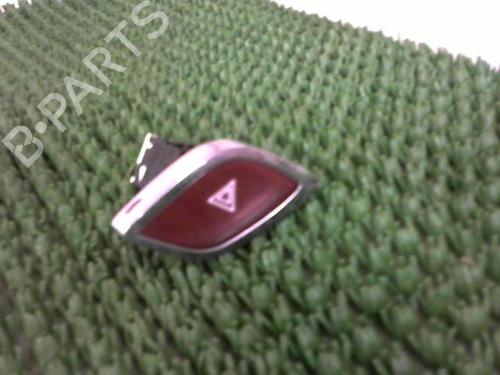 Used Warning switch Warning switch CITROËN C3 II (SC_) 1.2 VTi 82 (82 hp) 22088862 22088862