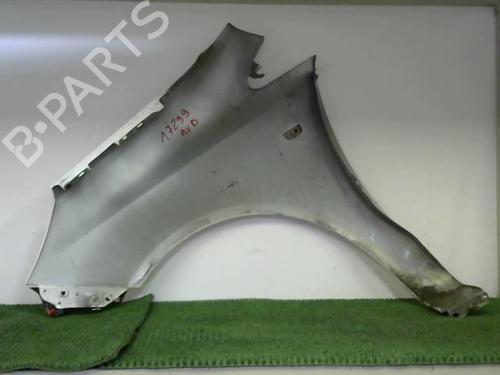 Used Right front fenders OPEL CORSA D (S07) 1.3 CDTI (L08, L68) (75 hp) 20875252