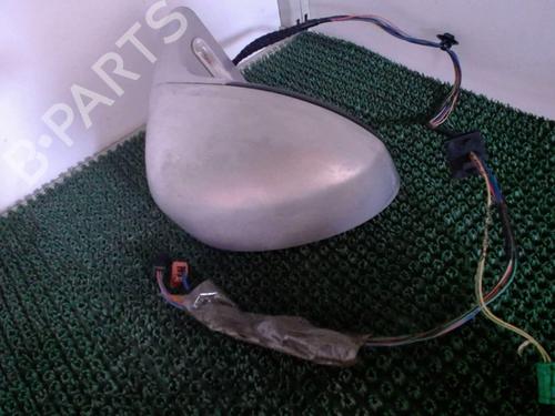 Right mirror CITROËN C4 I (LC_) 1.6 HDi | BP22081976C27 