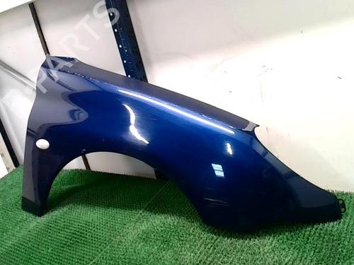 Right front fenders PEUGEOT 206 Hatchback (2A/C) 1.9 D | BP29868087C42