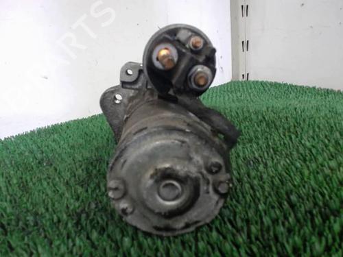 Starter RENAULT MEGANE II (BM0/1_, CM0/1_) 1.5 dCi (BM1E, CM1E) | BP22087359M8 