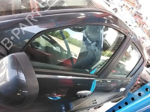 Used Front left door window Front left door window DACIA SANDERO 1.2 16V (75 hp) 34176440 34176440