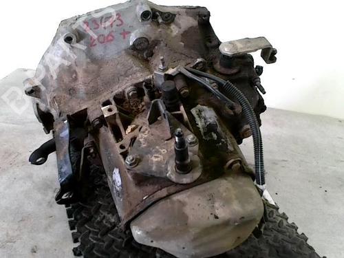 Used Gearbox Gearbox 22089082 22089082