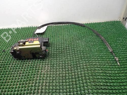 Used Front right lock SEAT AROSA (6H1) 1.0 (50 hp) 22078247