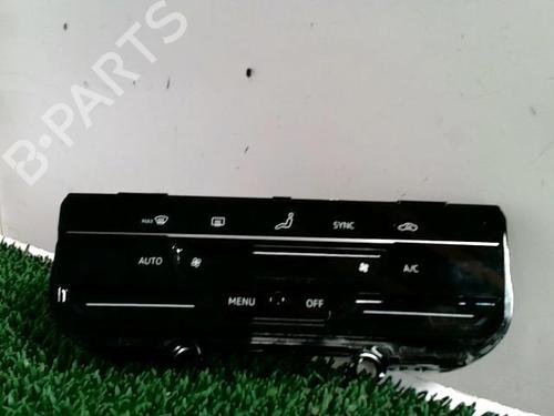 Climate control VW PASSAT B8 (3G2, CB2) 2.0 TDI | BP22090307I5 - Image 2