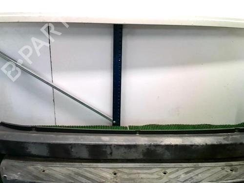 Rear bumper VW CRAFTER 30-50 Van (2E_) 2.5 TDI | BP27153507C8 