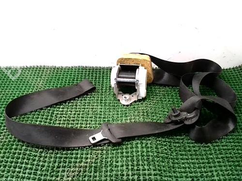 Used Front left seatbelt Front left seatbelt BMW 3 Coupe (E92) 335 i (306 hp) 22092643 22092643