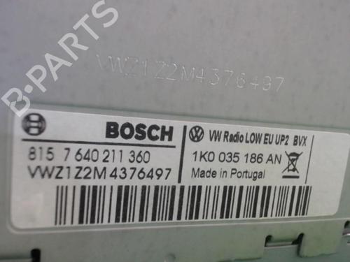 radio-vw-golf-vi-5k1-16-tdi-2008-2009-2010-2011-2012-2013-2014-22086368 main image