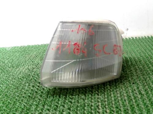 Used Left front indicator Left front indicator PEUGEOT 106 I (1A, 1C) 1.1 (60 hp) 22078548 22078548