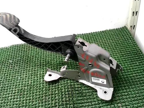 Used Clutch pedal Clutch pedal RENAULT MEGANE IV Hatchback (B9A/M/N_) 1.5 Blue dCi 115 (B9A6) (116 hp) 22092444 22092444
