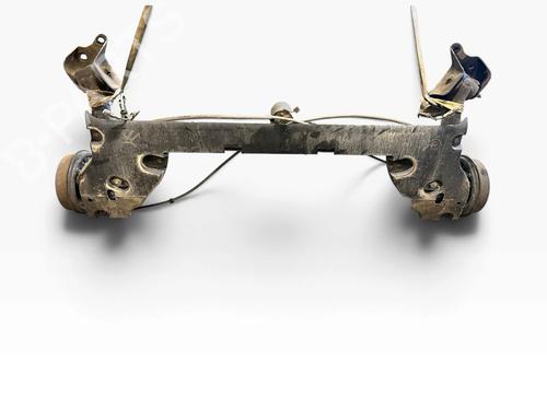 Rear axle DACIA SANDERO II TCe 90 (B8M1, B8MA, B8AC) | BP40290642M2 - Image 5