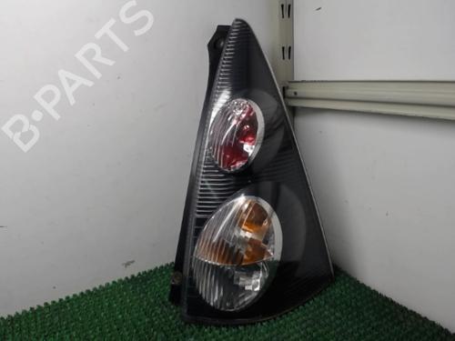 Used Right taillight Right taillight 22079686 22079686