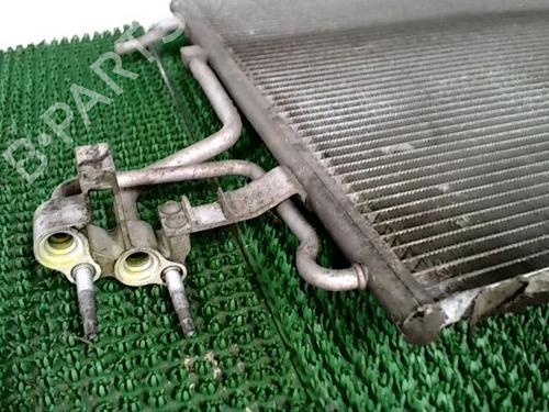 Used AC radiator AC radiator FORD KUGA I 2.0 TDCi (136 hp) 22091176 22091176