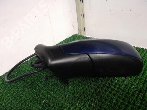 Left mirror PEUGEOT 307 Break (3E) 1.6 HDi 110 | BP20876423C26 