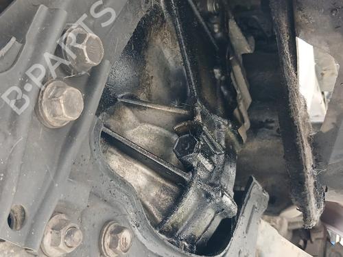 Used Gearbox Gearbox 36943876 36943876