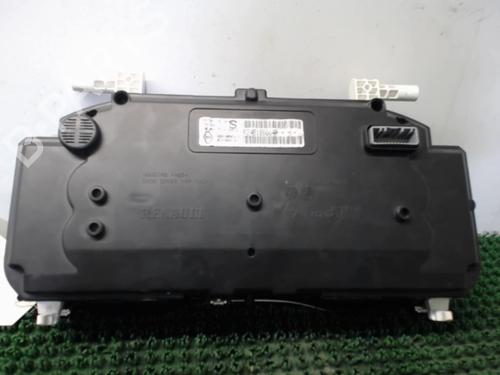Used Instrument cluster Instrument cluster RENAULT KANGOO Express (FW0/1_) 1.5 dCi 85 (FW0K, FW0L, FW0B) (86 hp) 22079637 22079637