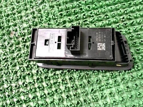 Used Left front window switch Left front window switch VW GOLF VII (5G1, BQ1, BE1, BE2) 1.6 TDI (105 hp) 22091554 22091554