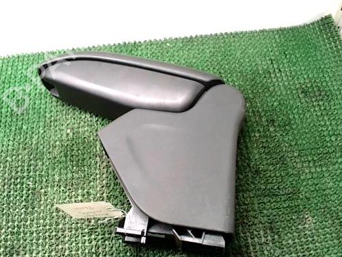 Used Armrest / Center console Armrest / Center console CITROËN DS3 (SA_) 1.6 HDi 110 (112 hp) 22090055 22090055