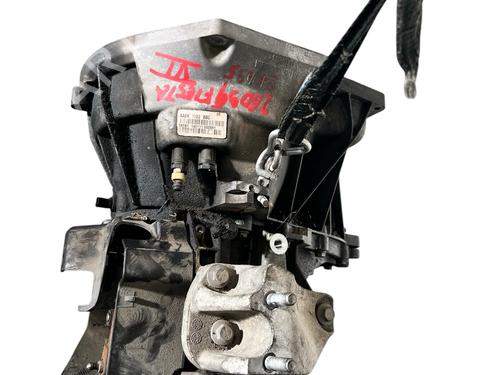Gearbox FORD FIESTA VI (CB1, CCN) 1.4 TDCi | BP40124759M3 - Image 2