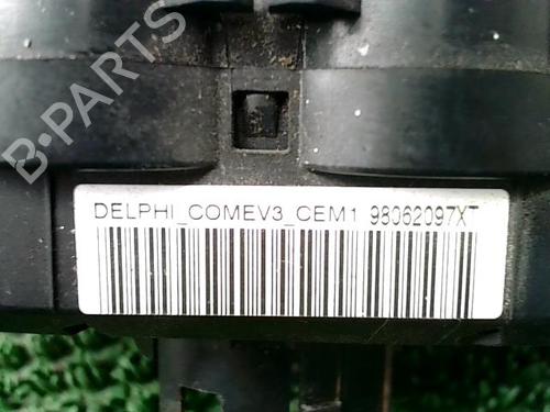 Steering column stalk CITROËN JUMPY II Van 2.0 HDi 125 | BP29816946I23