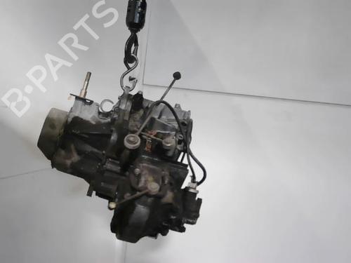 Getriebe CITROËN BERLINGO / BERLINGO FIRST MPV (MF_, GJK_, GFK_) 1.9 D (MFWJZ) | BP29523960M3 