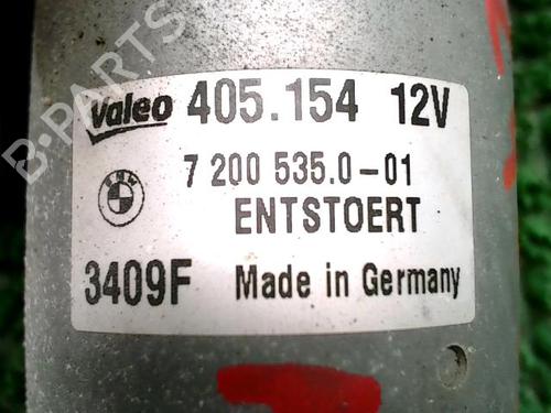 Front wiper motor BMW X5 (E70) xDrive 35 d | BP22898040M29 - Image 4