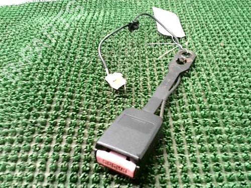 Used Seat buckle Seat buckle CITROËN C4 I (LC_) 1.6 HDi (109 hp) 27180508 27180508