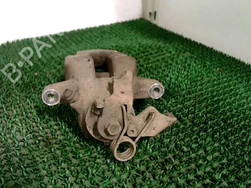 Right rear brake caliper CITROËN DS3 (SA_) 1.6 HDi 110 | BP22898024M106 - Image 3