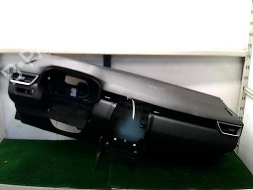 Dashboard RENAULT CLIO V (B7_) 1.5 Blue dCi 100 (B7AD) | BP26296205C46 - Image 4