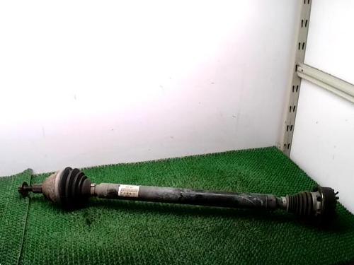 Right front driveshaft VW PASSAT B6 Variant (3C5) 2.0 TDI | BP22088896M39 - Image 2