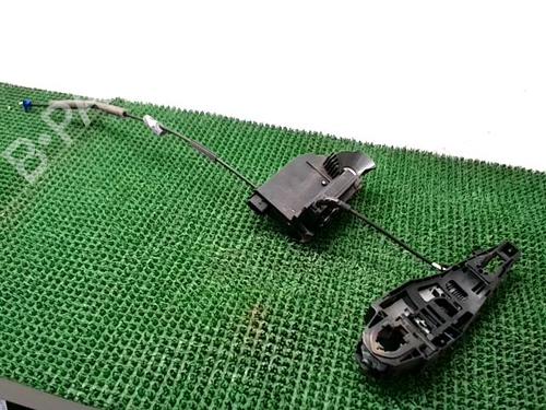 front-left-lock-citroen-c4-picasso-ii-2013-24031846 main image