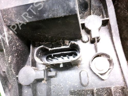 Used Right taillight Right taillight FIAT 500 (312_) 1.2 (312AXA1A) (69 hp) 33969721 33969721