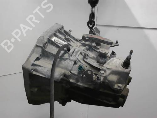 Used Gearbox RENAULT SCÉNIC II (JM0/1_) 1.5 dCi (JM1E, JM16) (106 hp) 29743103