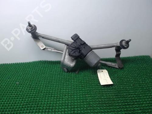 Essuie-glace moteur avant PEUGEOT 206+ (2L_, 2M_) 1.4 HDi eco 70 (68 hp) 22077063