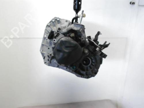 gearbox-renault-clio-iv-bh_-2012-2013-2014-2015-2016-2017-2018-2019-2020-2021-25342469 main image