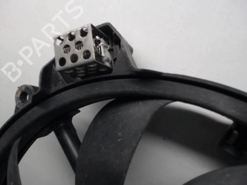 Used Radiator fan Radiator fan RENAULT MEGANE III Grandtour (KZ0/1) 1.5 dCi (KZ09, KZ0D, KZ1G, KZ29, KZ14, KZ1W, KZ10, KZ1F,... (110 hp) 22084330 22084330