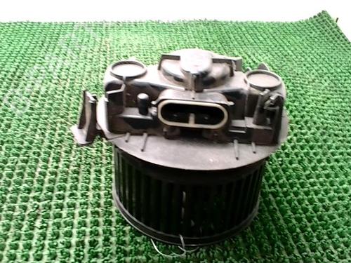 Heater blower motor RENAULT TWINGO II (CN0_) 1.5 dCi (CN0E) | BP35780371M62 - Image 3