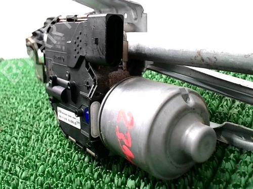 Front wiper motor SEAT LEON SC (5F5) 1.8 TSI | BP22090741M29 - Image 5