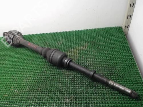 Right front driveshaft CITROËN XANTIA (X1_, X2_) 1.9 Turbo D | BP22083792M39 