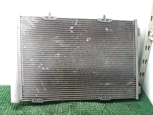 Used AC radiator AC radiator CITROËN DS3 (SA_) 1.6 HDi 90 (92 hp) 22089878 22089878