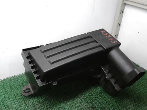 Used Air filter box Air filter box AUDI A3 (8P1) 1.9 TDI (105 hp) 25433151 25433151