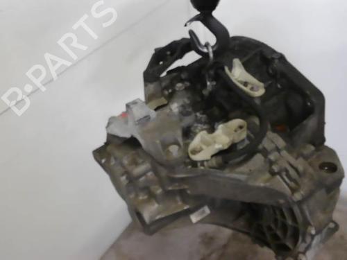 Gearbox RENAULT MEGANE III Grandtour (KZ0/1) 1.9 dCi (KZ0J, KZ0N, KZ1S) | BP30590428M3 