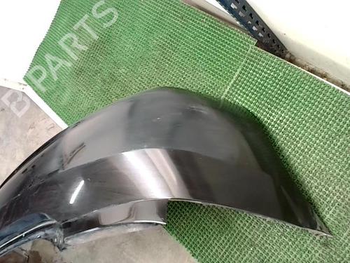 Rear bumper NISSAN ALMERA II Hatchback (N16) 1.5 dCi | BP28428170C8