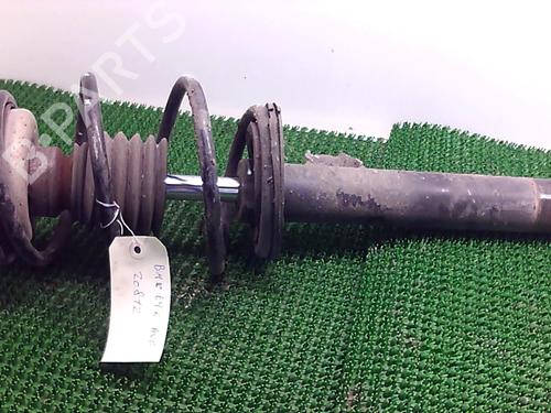 Used Left front shock absorber BMW 3 (E46) 320 d (136 hp) 22077259