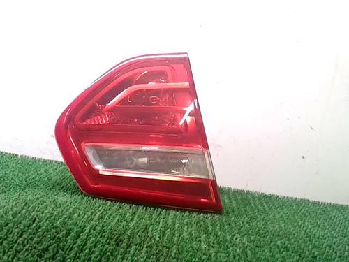 Venstre baklys, luke CITROËN C4 Picasso I MPV (UD_) 2.0 HDi 138 (136 hp) 29242044
