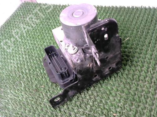 ABS pump PEUGEOT PARTNER Box Body/MPV (K9) 1.5 BlueHDi 100 | BP31874009M43