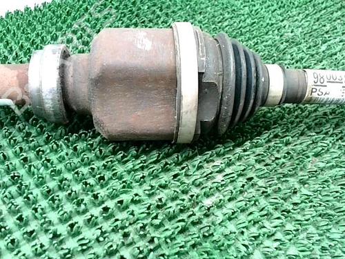 Right front driveshaft PEUGEOT 2008 I (CU_) 1.2 THP 110 / PureTech 110 | BP27234864M39 - Image 2
