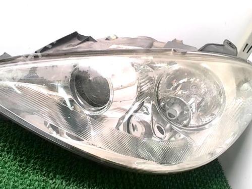 Left headlight PEUGEOT 807 (EB_) 2.2 HDi | BP24350212C28 - Image 4