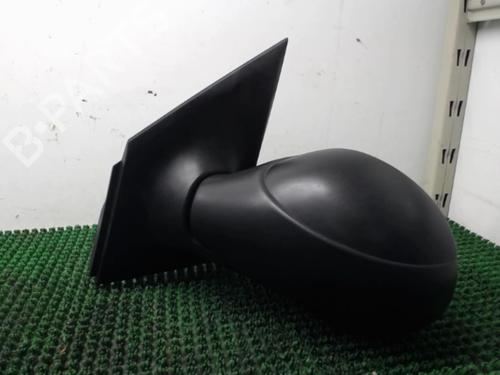 Used Left mirror CITROËN C2 (JM_) 1.1 (60 hp) 22080130